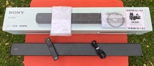Soundbar Sony HTSF150, HDMI, Bluetooth, USB, OVP
