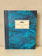 Buch "TISSOT: 150 Jahre