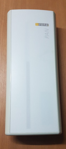 Sirona orthophos sensor pano - sirona,