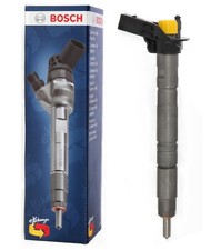 Injektor Audi VW 3,0 TDI BMK ASB BKN BMN 059130277BD 0445115078 0445115052