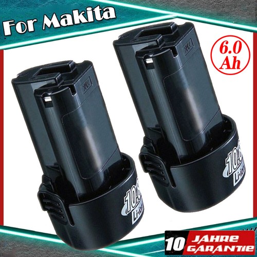 Für makita akku original - 2x,