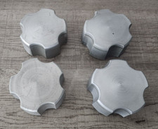 Ford Granada MK2 Rad Kappen Ränder Satz 78GB1130DC Original Teil Selten Jetzt