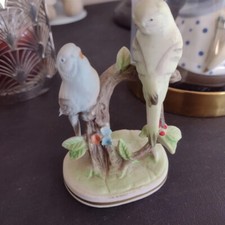 Vintage, Porzellan, zierlich