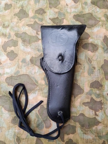 Original pistolenhülle - original, us