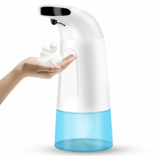 Smart Schaumseifenspender