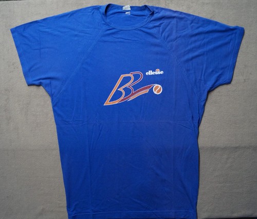 11786 ellesse boris becker - [11786],