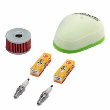 Wartungspaket für Suzuki