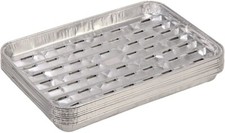 Tepro Aluminium Grillschalen