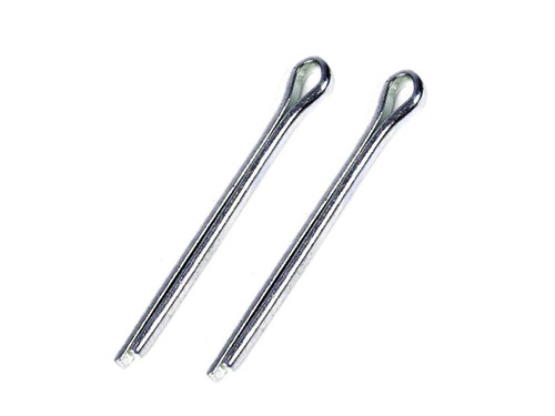 Splint kronenmutter - splint,