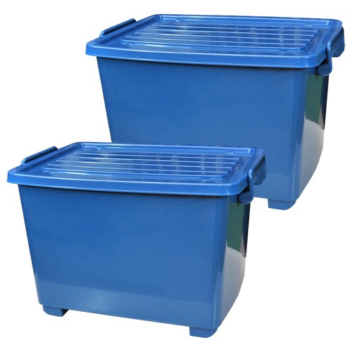 Stück rollenbox mit - 2,
