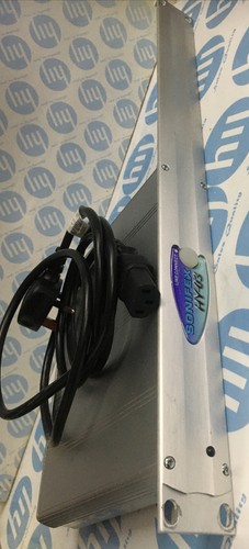 Sonifex rackmount tbu - sonifex,