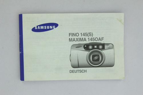 Bedienungsanleitung samsung - bedienungsanleitung,