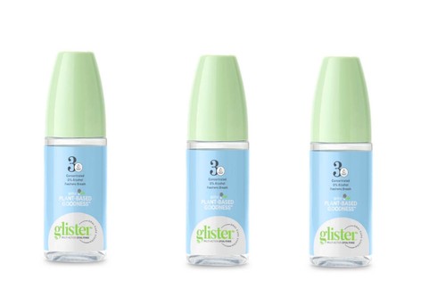 Amway glister konzentrierte - glister,