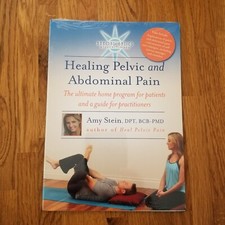 Heilung von Becken- und