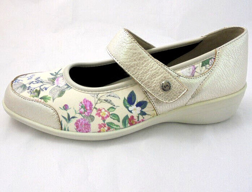 Solidus schuhe slipper - solidus,