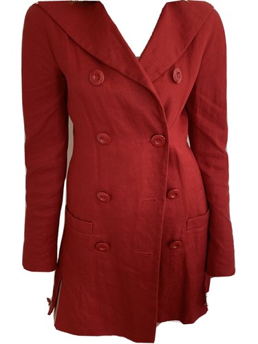 Dior leinenjacke exquisites - dior,