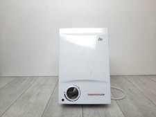 Elektrischer Durchlauferhitzer