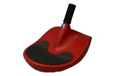 AlpenGaudi Gaudi Zipfel Rot