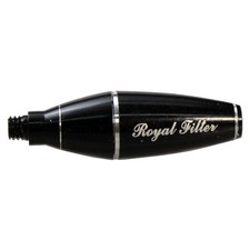 ROYAL FILTER 9mm Aktivkohle