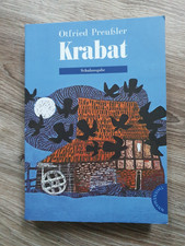 Krabat: Schulausgabe von Otfried Preußler | Buch | Zustand gut