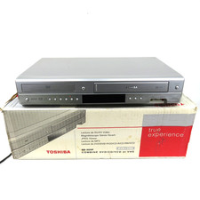 Toshiba SD-35VF Combiné