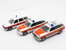 270H0 - Herpa H0  - 3 x