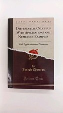 Differential Calculus With