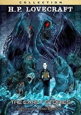 H.P. Lovecraft Early Stories