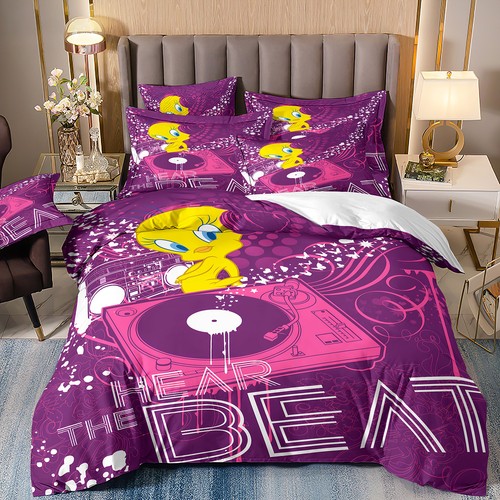 Tweety bettwäsche set - 29.tweety,