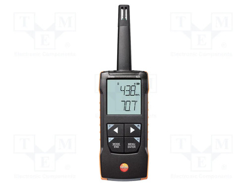 Testo 625 0563 1625 - testo, testo-625-0563-1625