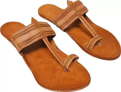 Damen kolhapuri weiche leder - damen,
