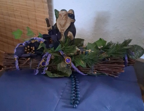 Weihnachtsdekoration