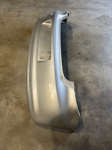 Stoßstange hinten polo 6r - vw,