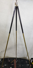 altes Stativ, antikes