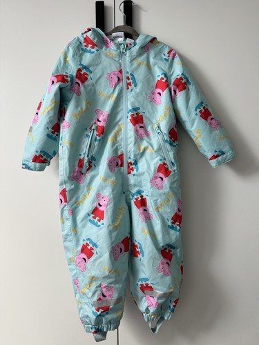 Peppa wutz matschanzug 92 - peppa,