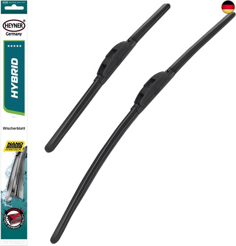 Scheibenwischer set 650 mm - ®, scheibenwischer-set