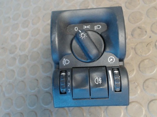 Lichtschalter opel vectra 6 - opel, 1.6