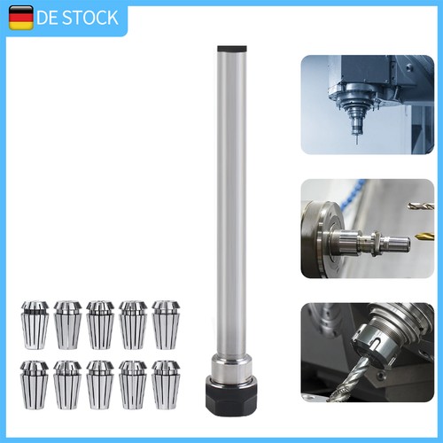 Spannzangen set er8 er11 - set,
