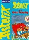 Asterix great cross von - 16,