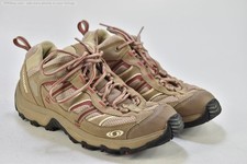 Salomon  Damen Wanderschuhe