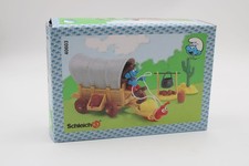Schleich super schlümpfe neu - schleich,