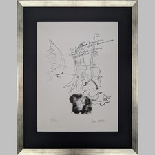 Armin Mueller-Stahl Das Gute