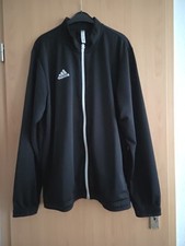 Herren Adidas Jogging Jacke XxL Neu Ungetragen Top Zustand