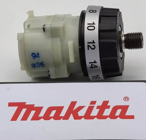 Makita getriebe125482 6 - makita®, getriebe125482-6
