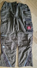engelbert strauss bundhose e.s.motion  Kinder