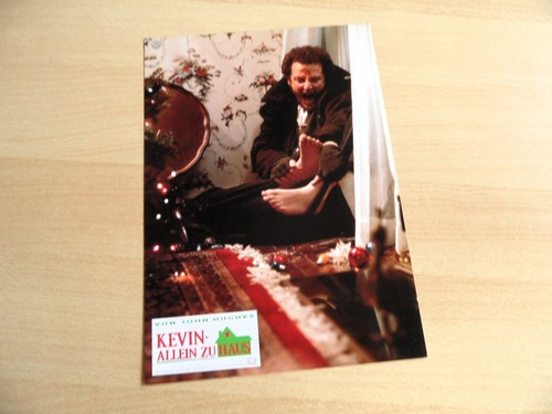 Kevin allein zu - allein, haus