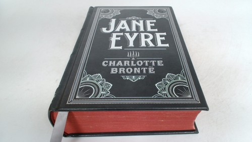 Jane eyre charlotte - jane, eyre,