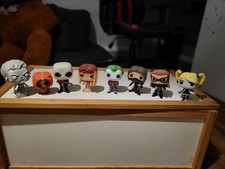 Funko  Pop Sammlung