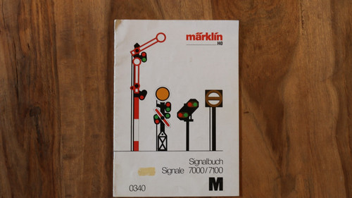 Märklin 0340 - 0340,