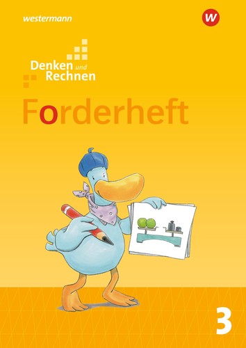 Denken und rechnen - und, 3